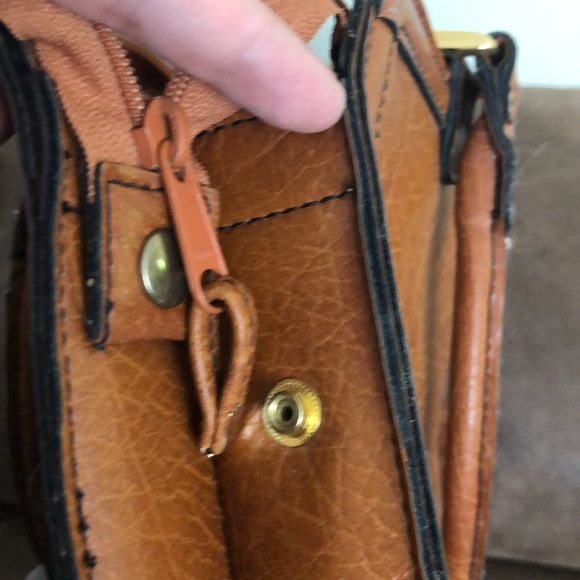 Never used vintage Creation Cornell handbag - Picture 5 of 5